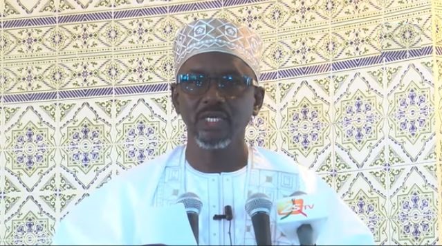 L’Imam de la mosquée de Liberté 6 interpelle la commission Lunaire « Elle doit revoir… »