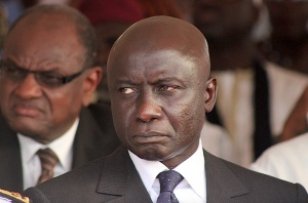 Mànkoo Taxawu Senegaal : Idrissa Seck regrette