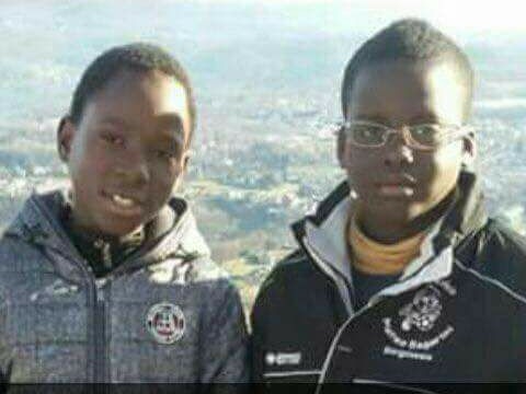 Italie : Fallou et Abdou se noient en voulant récupérer leur ballon de foot Italie : Fallou et Abdou se noient en voulant récupérer leur ballon de foot