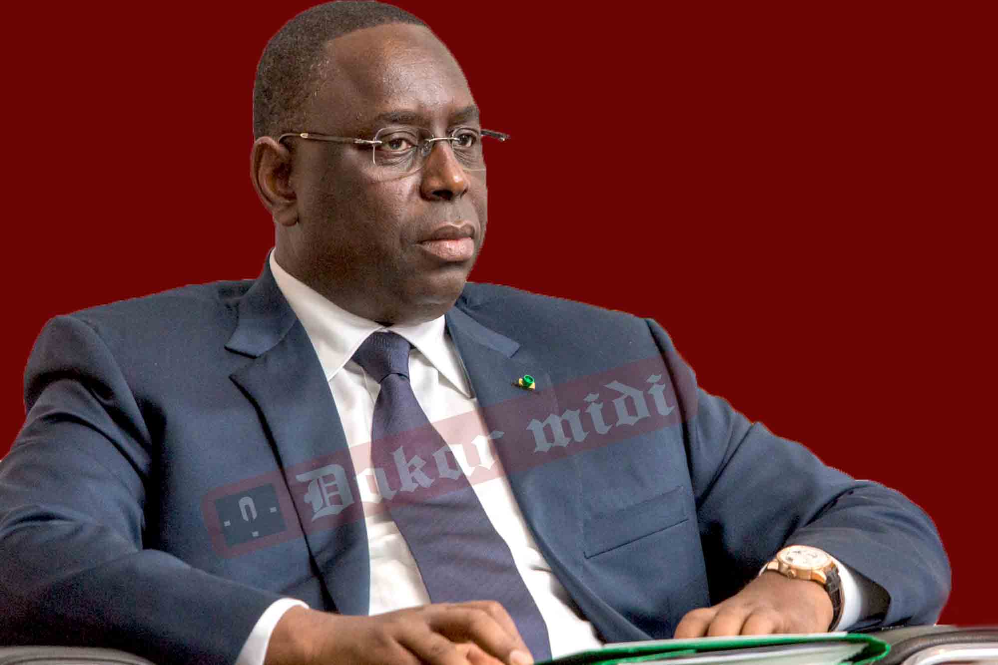 Macky Sall a-t-il peur des votes sanctions? Macky Sall a-t-il peur des votes sanctions?