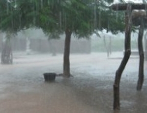 Fortes pluies à Matam : Un bâtiment s'effondre, fait 5 morts et 5 blessés