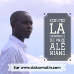 Voici la chronique du 28 juin 2017 Voici la chronique du 28 juin 2017