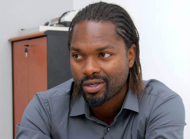 «La Solution» en banlieue «La Solution» en banlieue