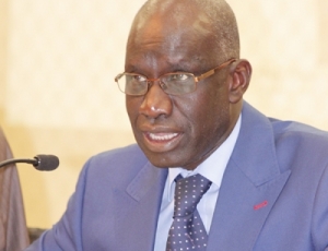 Mbagnick Ndiaye brandit le sabre : “quiconque met en place un Comité électoral parallèle, aura affaire à moi”