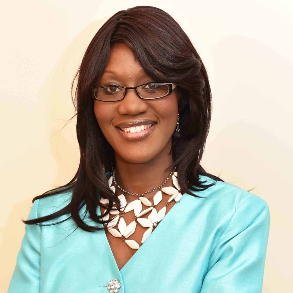 Dr. Anta Sané, Docteur en Sciences Politiques à Washington : à la découverte d'une fierté nationale