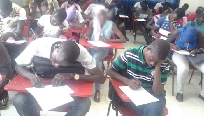 Baccalauréat 2017, l’année des fuites – La faute à tout le monde ? Baccalauréat 2017, l’année des fuites – La faute à tout le monde ?