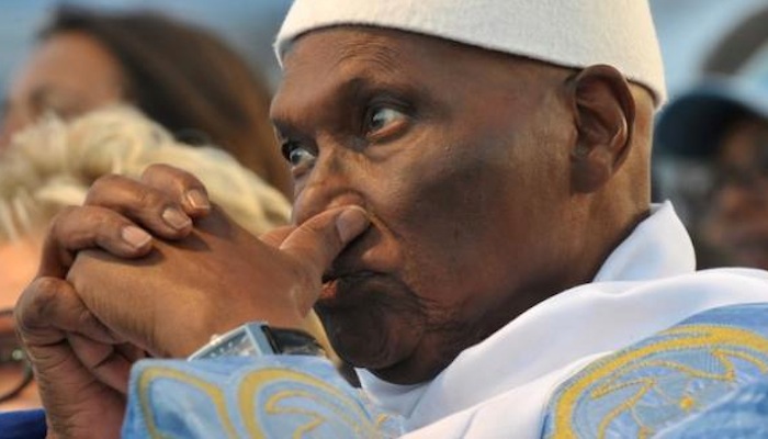Abdoulaye Wade attendu à Tivaouane, Touba et Pire ce Mercredi