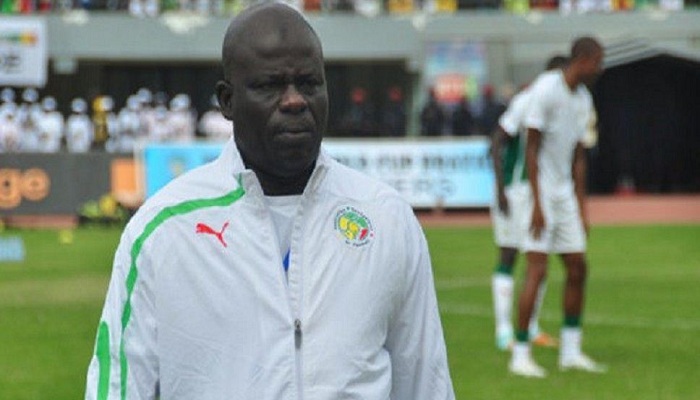 CHEIKH SECK RÉÉLU À L’UNANIMITÉ À LA PRÉSIDENCE DES ANCIENS INTERNATIONAUX