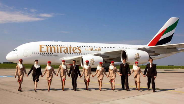 Pour non respect des conditions d’hygiène et de sécurité : La Compagnie aérienne Emirates quitte l’hôtel King Fahd Palace(KFP)
