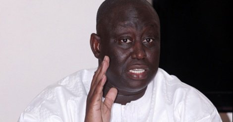 Aliou Sall et l’immeuble de Gakou «habité par des chats»