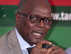 Ousmane Tanor Dieng aux socialistes frustrés: "Si jamais la coalition BBY perd..."