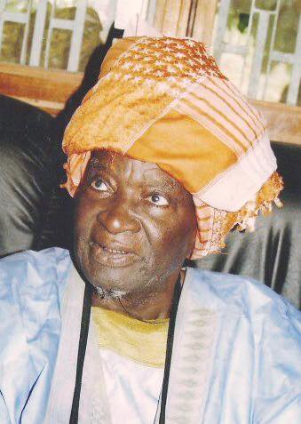 Nécrologie: Décès de Serigne Modou Abdoulaye Fall Ndar, fils du 3ème Khalife des Baye Fall