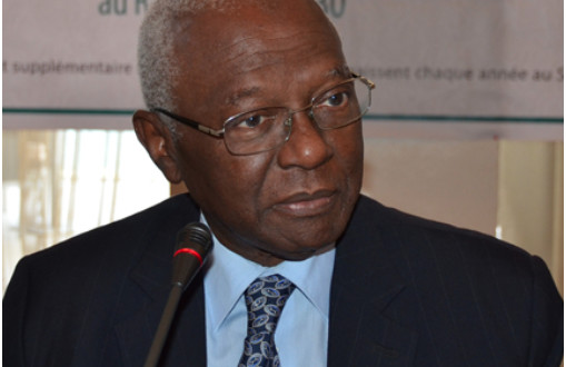 Décès de Babacar Niaye, l’ancien Président de la Banque africaine de développement, ce jeudi à l’hôpital Le Dantec