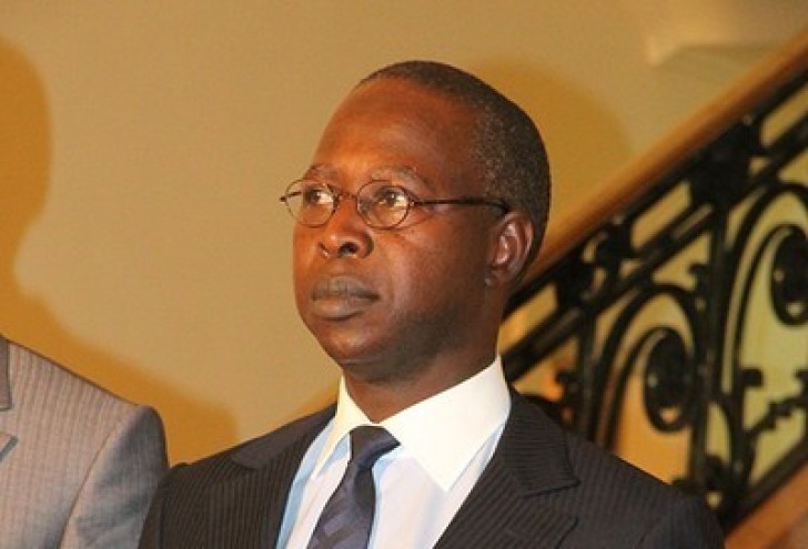 Campagne électorale : Les limites du Premier ministre Dionne plombent BBY