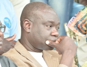 L’ancien maire de Pikine, Daour Niang Ndiaye transhume
