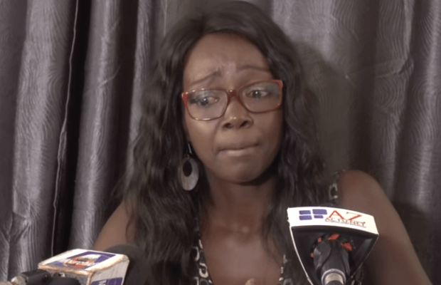 Aby Ba : « Ma fille a été violée et est victime de sacrifice satanique »