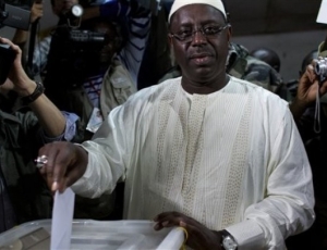 Vote avec le récépissé de dépôt : Macky Sall favorable