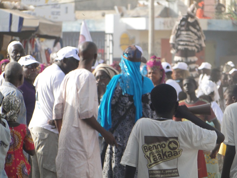 Abou Abel Thiam mobilise Diamaguene-Diacksao