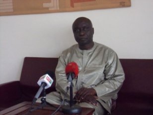 Le message d'Idrissa Seck à ses électeurs