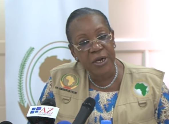 Les observateurs de l’UA invitent le gouvernement sénégalais à «restaurer un climat de confiance»