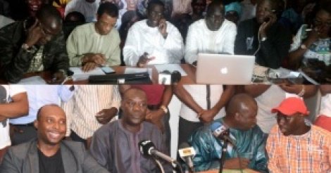 Législatives : Qui a gagné à Dakar, Mànkoo ou Benno ?