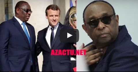 Graves révélations de Jean Paul Dias sur «un deal» entre Macky et Macron sur la dévaluation du FCFA