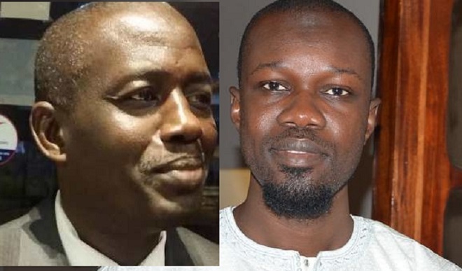 Les nouveaux députés Ousmane Sonko et Ibrahima Abou Nguette: une grosse défaite pour Macky Sall et l'APR