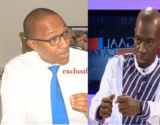 Résultats des législatives: même Tounkara dépasse largement Abdoul Mbaye Résultats des législatives: même Tounkara dépasse largement Abdoul Mbaye