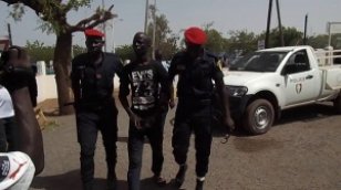Bataille judiciaire : «Boy Djinné» remporte la première manche