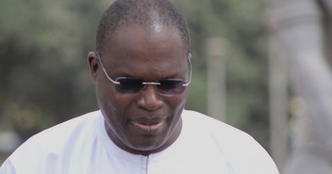 Ndiogou Sarr (Juriste) : "Khalifa Sall doit être installé à l'Assemblée…"