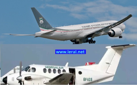 Crash de "Senegal Air" : les détails de l’enquête qui accablent les responsables de la compagnie