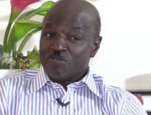 Cheikh Sadibou Fall (Pds) : « L’opposition est fautive »