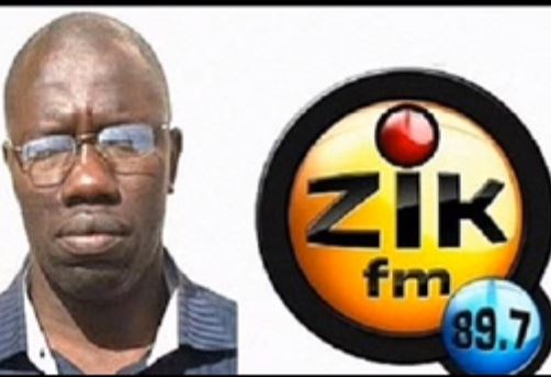 Revue de Presse du Mercredi 16 Août 2017 Avec Ahmed Aidara Revue de Presse du Mercredi 16 Août 2017 Avec Ahmed Aidara