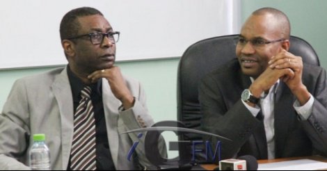 Vol aux Almadies : La version du Groupe Futurs Médias Vol aux Almadies : La version du Groupe Futurs Médias