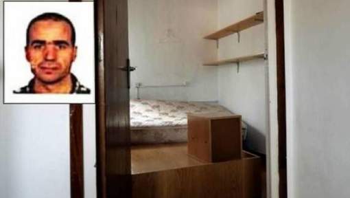 Qui est Abdelbaki Es Satty, le