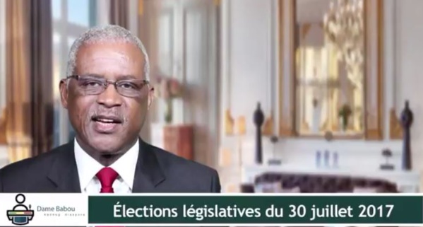 «Assane Diouf, je l’ai regardé deux fois. Il disait attendre ses papiers, cela veut dire qu’il ne les a pas encore » (Dame Babou)