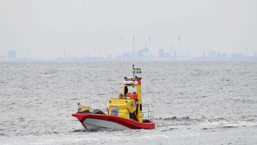 Un torse de femme retrouvé dans l'eau au Danemark