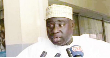 Le secrétaire général des imams et oulémas du Sénégal envoyé à Rebeuss Le secrétaire général des imams et oulémas du Sénégal envoyé à Rebeuss