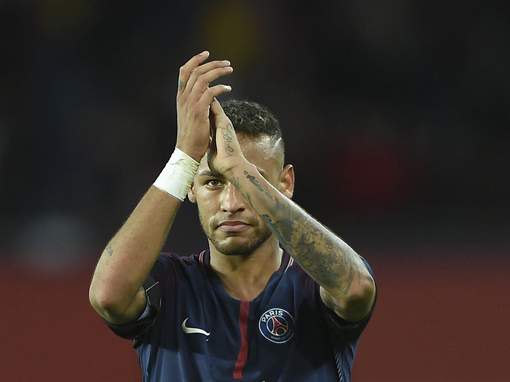 Le Barça porte plainte contre Neymar