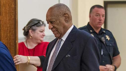 Le procès de Bill Cosby repoussé au printemps 2018