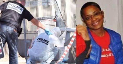 Attaque au fourgon à Marseille : La victime est de nationalité sénégalaise… Attaque au fourgon à Marseille : La victime est de nationalité sénégalaise…