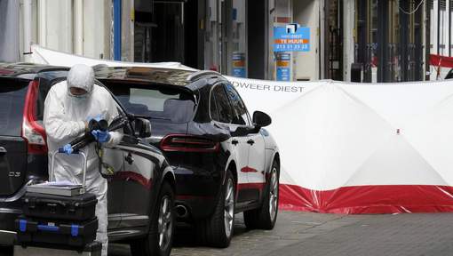 L'auteur de la fusillade à Diest placé sous mandat d'arrêt pour assassinat