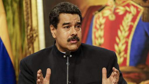 Maduro veut faire arrêter l'ex-procureure générale en fuite