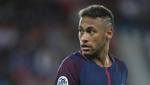 Plainte contre Neymar: le PSG "regrette l'attitude du FC Barcelone"