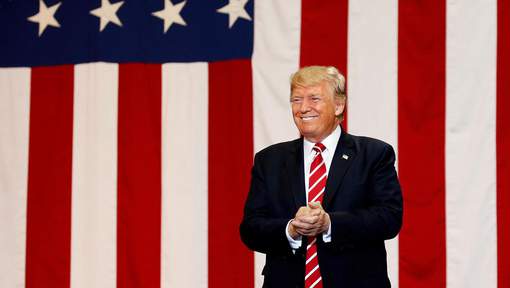 Steve Bannon est de retour à Breitbart et ça devrait inquiéter Donald Trump Steve Bannon est de retour à Breitbart et ça devrait inquiéter Donald Trump