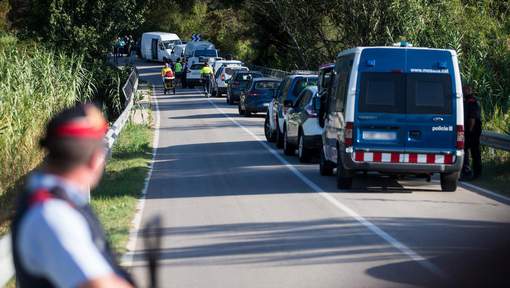 L'incroyable course pour tuer des djihadistes