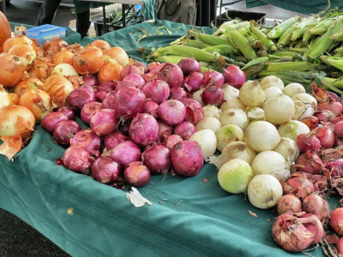 Manque d’oignon et de pomme de terre à Linguère