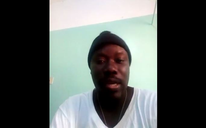 Le message de Diop Fall au Sénégalais sur son état de santé