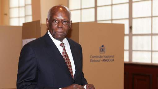 L'Angola aux urnes pour conclure l'ère Dos Santos