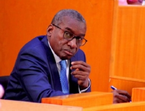 Cette faille dans la sortie de Me Sidiki Kaba qui peut sauver Assane Diouf de la déportation